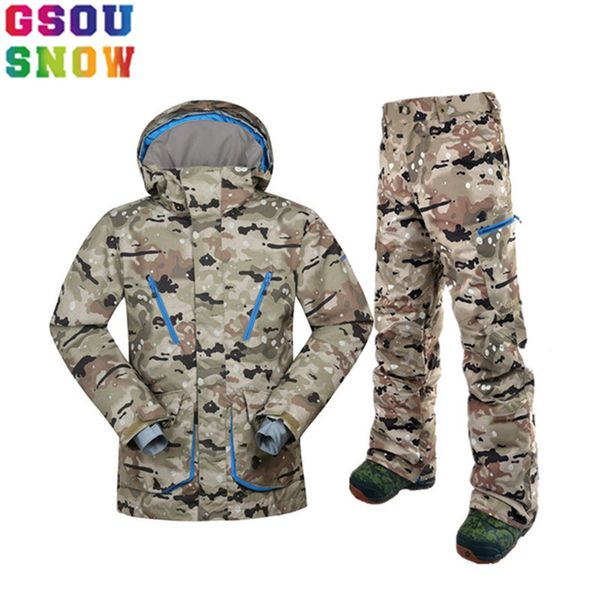 gsou snow brand winter ski suit men ski jacket pants waterproof sets snowboard jacket pants mountain skiing suits snow clothes
gsou snow brand winter ski suit men ski jacket pants waterproof sets snowboard jacket pants mountain skiing suits snow clothes