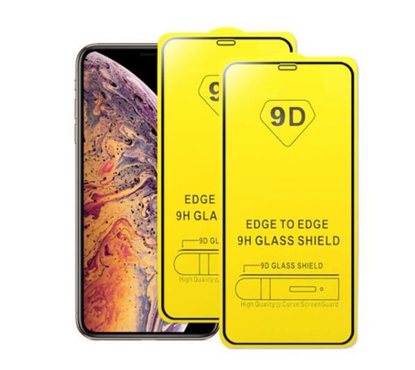 9D Полное покрытие из закаленного стекла Полный клей 9H Защитная пленка для iPhone XS MAX
9D Полное покрытие из закаленного стекла Полный клей 9H Защитная пленка для iPhone XS MAX