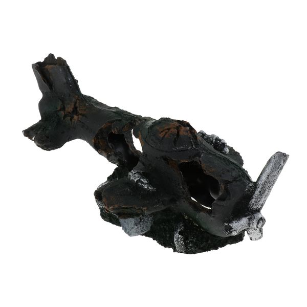 simulation resin plane wreckage aquarium decorations fish tank ornaments
simulation resin plane wreckage aquarium decorations fish tank ornaments