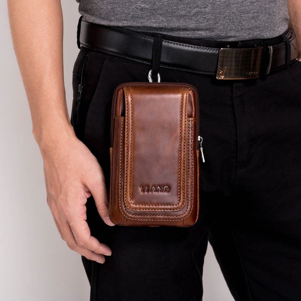 fashion men solid color leather wallet zipper coin purse card holder handbags leather chest handbag fashion quality #r20
fashion men solid color leather wallet zipper coin purse card holder handbags leather chest handbag fashion quality #r20