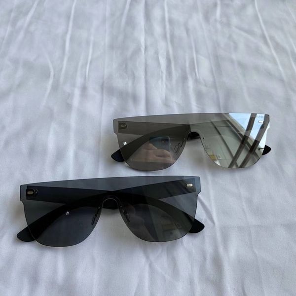 плоские солнцезащитные очки super by retrosuperfuture солнцезащитные очки flat top silver sonnenbrille солнцезащитные очки модные солнцезащи, White;black
плоские солнцезащитные очки super by retrosuperfuture солнцезащитные очки flat top silver sonnenbrille солнцезащитные очки модные солнцезащи, White;black