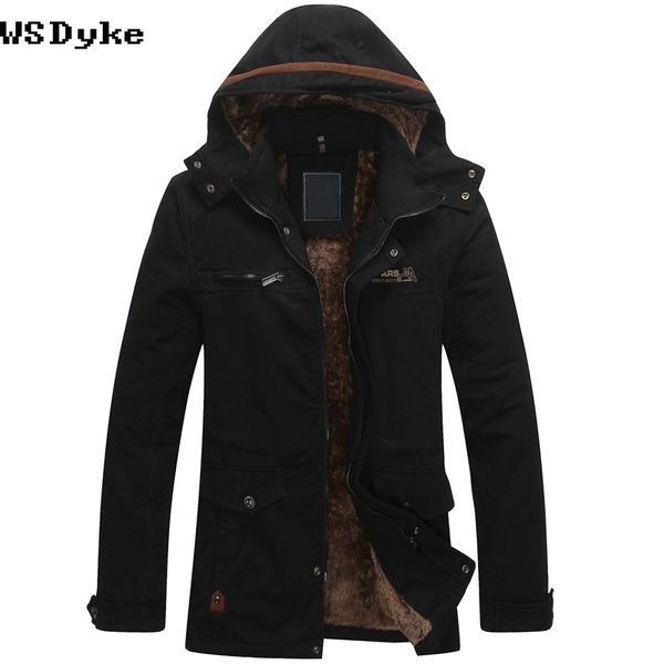 2017 Autumn Winter New Casual Medium Long Campera Hombre Invierno High Quality Hooded Blouson Homme Hiver
2017 Autumn Winter New Casual Medium Long Campera Hombre Invierno High Quality Hooded Blouson Homme Hiver