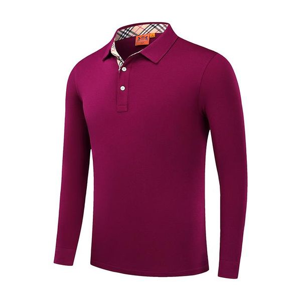 men's long sleeve t-shirt 2019 autumn fashion sports and leisure sports wear jk-30, Black
men's long sleeve t-shirt 2019 autumn fashion sports and leisure sports wear jk-30, Black
