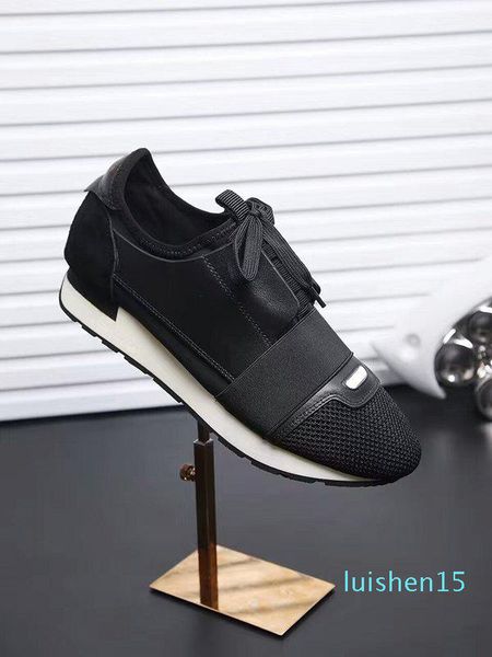 designer shoes mens luxury shoes 2019 new brand fashion flats runners racer casual shoes womens l15, Black
designer shoes mens luxury shoes 2019 new brand fashion flats runners racer casual shoes womens l15, Black