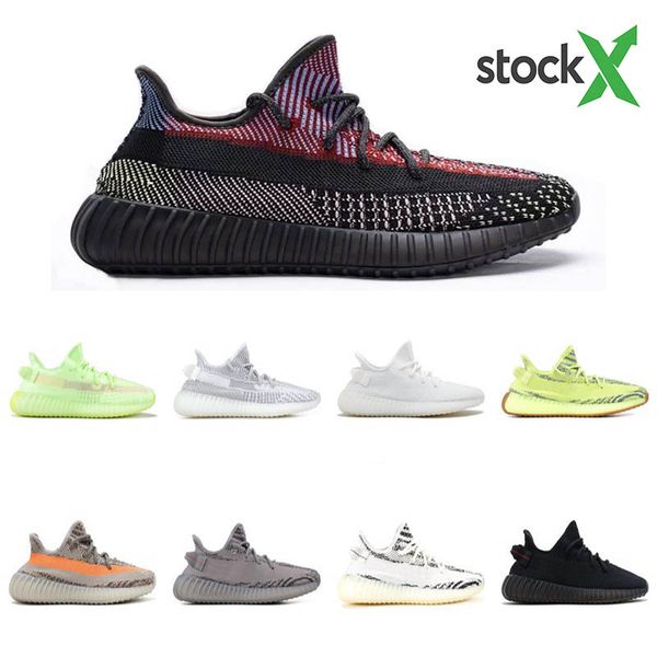 2019 late t kanye we t cloud white blue citrin new v2 black tatic 3m reflective white running hoe men women neaker u 5 13
2019 late t kanye we t cloud white blue citrin new v2 black tatic 3m reflective white running hoe men women neaker u 5 13