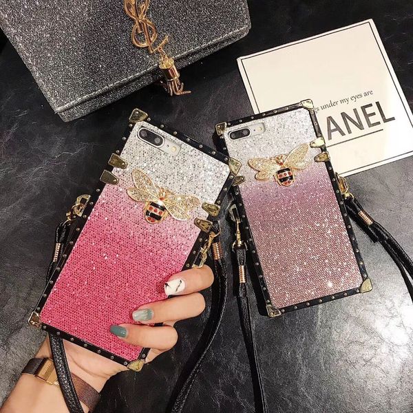 2019 luxury bling diamond bling designer phone case for iphone 11 pro max 6 cases 7 8plus x xr xs bee phone case for huawei p30 p20 mate 30
2019 luxury bling diamond bling designer phone case for iphone 11 pro max 6 cases 7 8plus x xr xs bee phone case for huawei p30 p20 mate 30