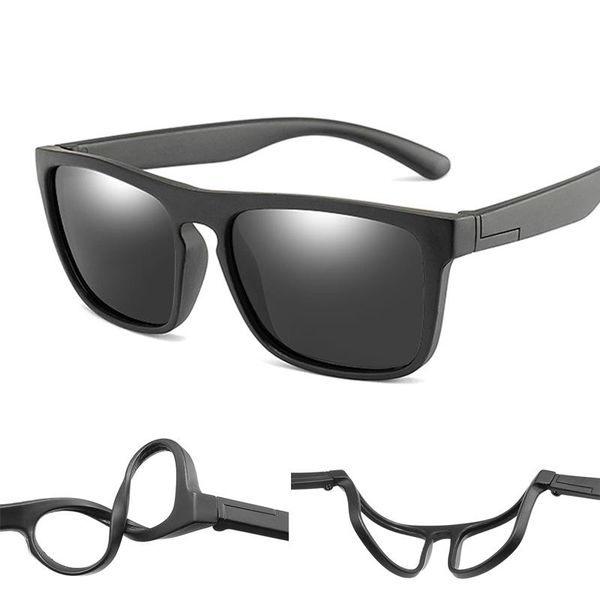 каркасные детские солнцезащитные очки бренда ребёнки sunglass поляризованные дети вс очки flexible безопасности uv400 день рождения рождеств, Blue
каркасные детские солнцезащитные очки бренда ребёнки sunglass поляризованные дети вс очки flexible безопасности uv400 день рождения рождеств, Blue