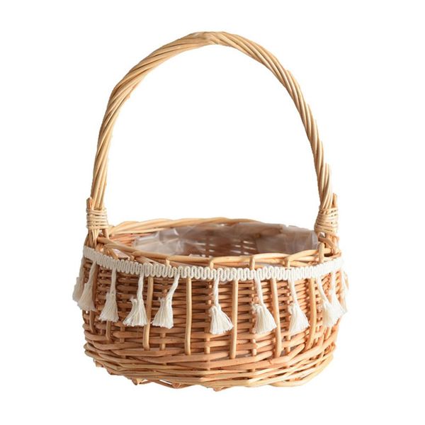 summer beach handbags tassel portable flower basket shoulder bag totes plant basket indoor decorative bags hand bag tote handbag
summer beach handbags tassel portable flower basket shoulder bag totes plant basket indoor decorative bags hand bag tote handbag
