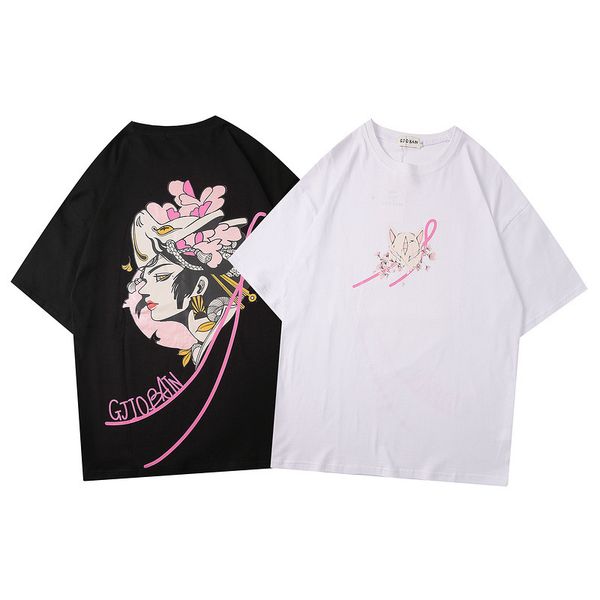 ins high street work clothes hip-hop split joint function pocket short sleeve t shirt male bf loose lazy wind half the sleeve of summer, White;black
ins high street work clothes hip-hop split joint function pocket short sleeve t shirt male bf loose lazy wind half the sleeve of summer, White;black