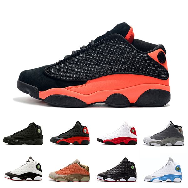 2019 basketball shoes xiii 13s atmosphere grey cap and gown 13 men basketball shoes phantom black infrared terracotta blush sports sneaker
2019 basketball shoes xiii 13s atmosphere grey cap and gown 13 men basketball shoes phantom black infrared terracotta blush sports sneaker