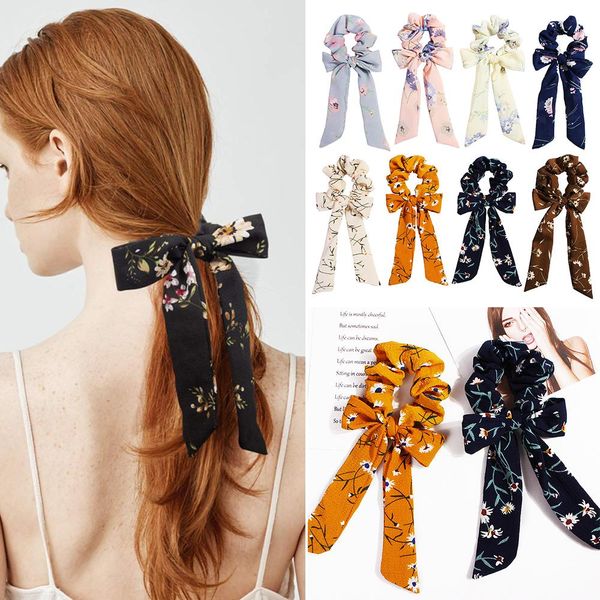 8 style ponytail scarf elastic hair rope hair bow ties scrunchies hair bands flower print ribbon hairbands fa3002
8 style ponytail scarf elastic hair rope hair bow ties scrunchies hair bands flower print ribbon hairbands fa3002
