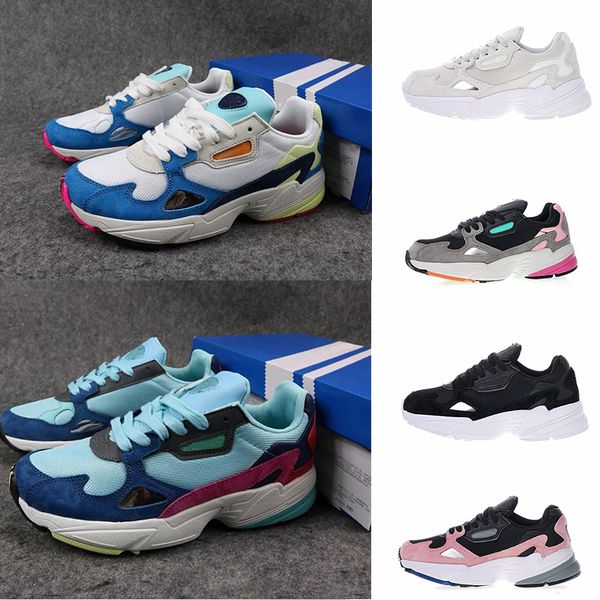 2019 Hot Sale Falcon W Dad Casual Designer Men Women Shoes Fuchsia Black Pink Light Granite Grey Fashion Luxury Utility Sneakers
2019 Hot Sale Falcon W Dad Casual Designer Men Women Shoes Fuchsia Black Pink Light Granite Grey Fashion Luxury Utility Sneakers