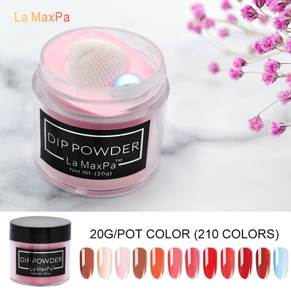 lamaxpa 20gram colorful dipping powder without lamp curing natural dry nails dip powder summer gel nail color, Silver;gold
lamaxpa 20gram colorful dipping powder without lamp curing natural dry nails dip powder summer gel nail color, Silver;gold