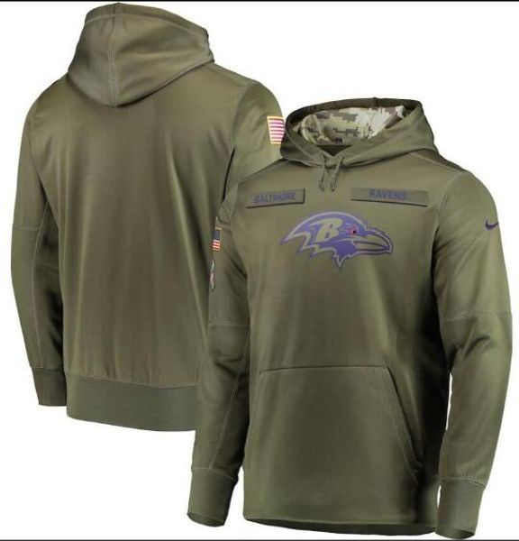 2019 мужчины толстовка вороны салют службы sideline терма performance пуловер hoodie olive
2019 мужчины толстовка вороны салют службы sideline терма performance пуловер hoodie olive