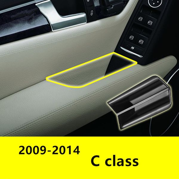 front door handle storage box for c class w204 2008-2014 container holder tray car organizer accessories
front door handle storage box for c class w204 2008-2014 container holder tray car organizer accessories