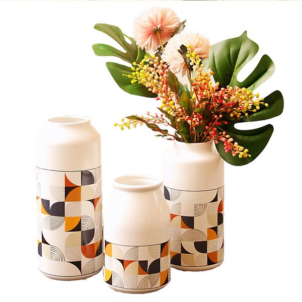 modern simplicity style ceramic tablevases decoration home living room adorn vases gift home decoration accessories
modern simplicity style ceramic tablevases decoration home living room adorn vases gift home decoration accessories
