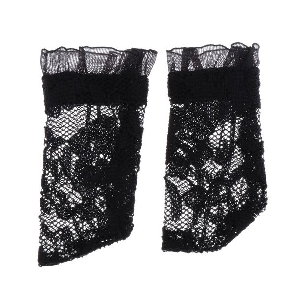 dolls lace socks for 1/6 bjd doll dress up outfits accessories - kids girls diy making pretend play toys
dolls lace socks for 1/6 bjd doll dress up outfits accessories - kids girls diy making pretend play toys