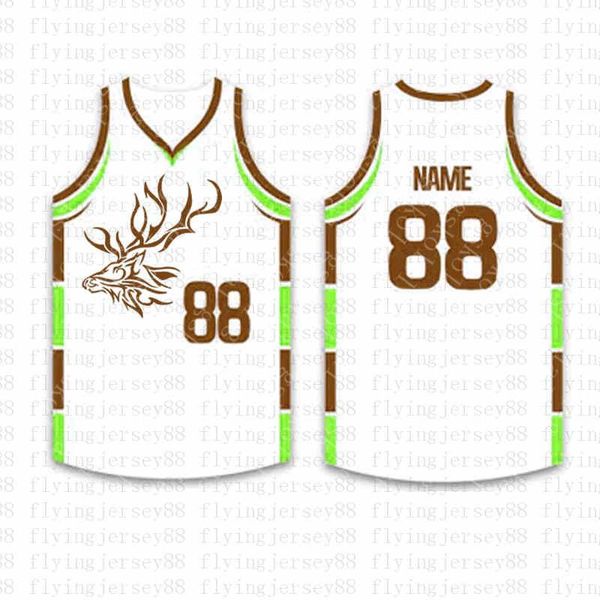 Top Custom Basketball Jerseys Mens Embroidery Logos Jersey Free Shipping Cheap wholesale Any name any number Size S-XXL dg6
Top Custom Basketball Jerseys Mens Embroidery Logos Jersey Free Shipping Cheap wholesale Any name any number Size S-XXL dg6