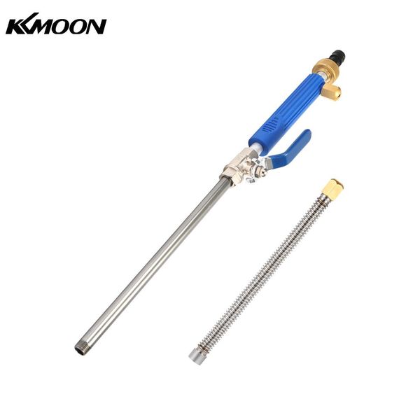 high pressure flushing washing water jet garden car house cleaning tool cleaning tool suitable for any water hose
high pressure flushing washing water jet garden car house cleaning tool cleaning tool suitable for any water hose
