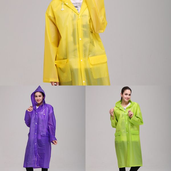 mr. yu origin thickened cloak body clothes rain gear body clothes eva outdoor raincoat jumpsuit hiking poncho rain gear, Red;brown
mr. yu origin thickened cloak body clothes rain gear body clothes eva outdoor raincoat jumpsuit hiking poncho rain gear, Red;brown