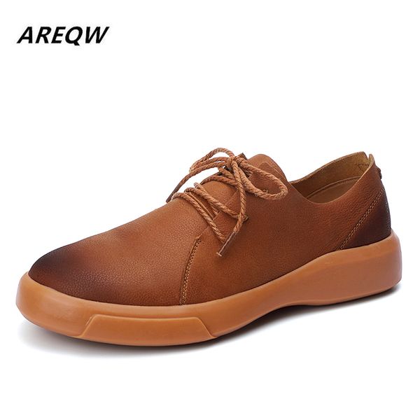 2019 men's leather peas shoes fashion men's casual shoesbusiness leather male sneakers shoes loafer, Black
2019 men's leather peas shoes fashion men's casual shoesbusiness leather male sneakers shoes loafer, Black