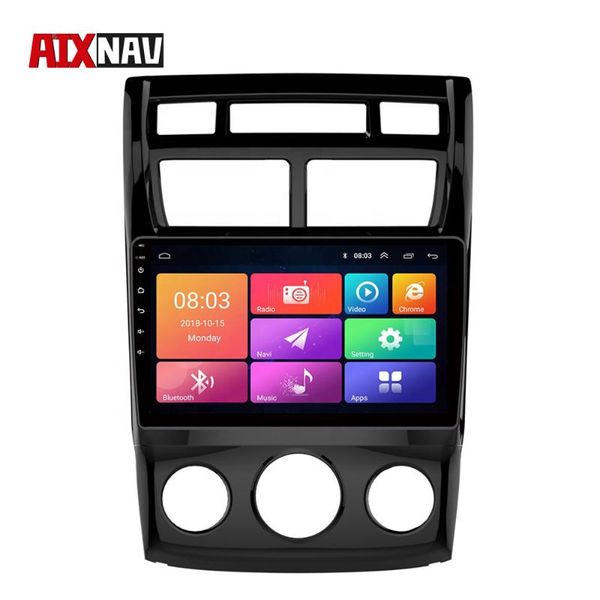 android 8.0 central multimidia 1 din car radio android gps navigation dvr tablet car dvd player autoradio for kia sportage 2007
android 8.0 central multimidia 1 din car radio android gps navigation dvr tablet car dvd player autoradio for kia sportage 2007