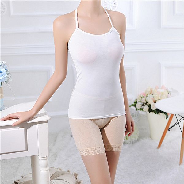 european and american fashion hollow y-shaped women's beautiful vest back ww7, White
european and american fashion hollow y-shaped women's beautiful vest back ww7, White
