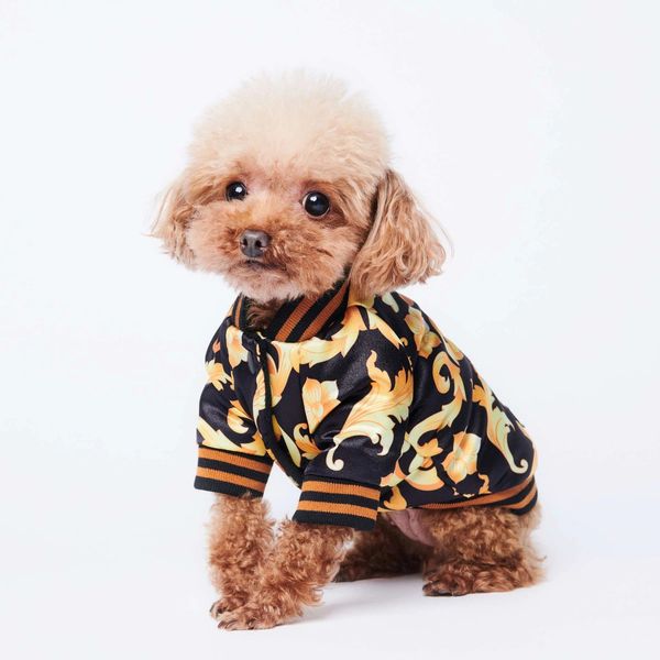 guld hunde jakker teddy law fighting keji giacche per cani leopardo warm tide brand dog cotton coat pet dog jacket clothes
guld hunde jakker teddy law fighting keji giacche per cani leopardo warm tide brand dog cotton coat pet dog jacket clothes