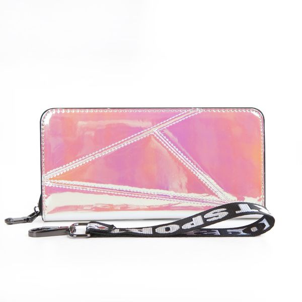 korean laser color women long coin purse pu leather id card holder large capacity women wallet money phone change bags carteras, Red;black
korean laser color women long coin purse pu leather id card holder large capacity women wallet money phone change bags carteras, Red;black