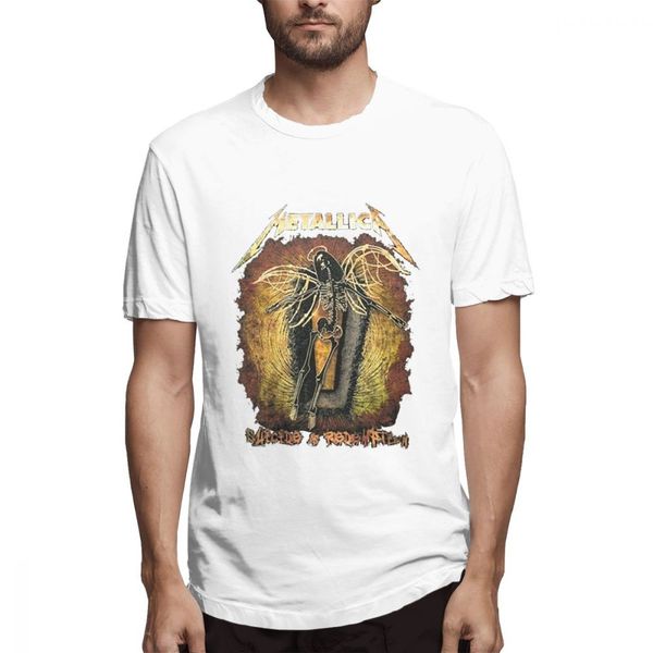 metallica t shirt fashion mens cute shirts causl women cotton tee shirt short sleeve mens designer t shirts t202, White;black 
metallica t shirt fashion mens cute shirts causl women cotton tee shirt short sleeve mens designer t shirts t202, White;black