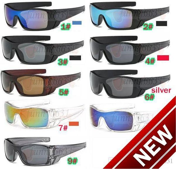 summer men driving sun glasses dazzle colour lens sports eyewear women's goggle bicycle glass beach driving glasses 9colors ship, White;black
summer men driving sun glasses dazzle colour lens sports eyewear women's goggle bicycle glass beach driving glasses 9colors ship, White;black