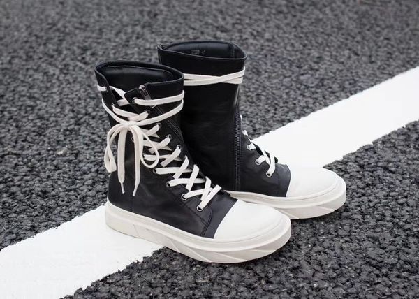 markcente fashion luxary new man hight arena shoes all genuine leather dhl size 39-45, Black
markcente fashion luxary new man hight arena shoes all genuine leather dhl size 39-45, Black