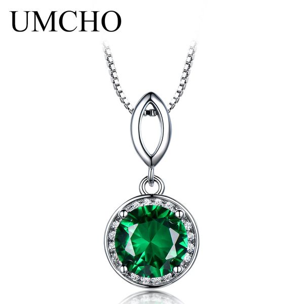 umcho 925 sterling silver necklaces for women fine jewelry birthstone party gift for girls gemstone jewelry trend link chain
umcho 925 sterling silver necklaces for women fine jewelry birthstone party gift for girls gemstone jewelry trend link chain