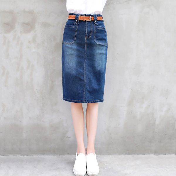 denim skirt for women 2019 new spring summer high waist package hip skirt blue jeans slender women's skirts lu850, Black
denim skirt for women 2019 new spring summer high waist package hip skirt blue jeans slender women's skirts lu850, Black