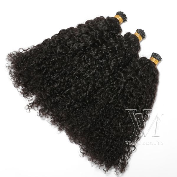 vmae peruvian natural color 100g 14 to 26 inch 100% unprocessed virgin hai virgin remy human hair extensions single drawn i tip, Black
vmae peruvian natural color 100g 14 to 26 inch 100% unprocessed virgin hai virgin remy human hair extensions single drawn i tip, Black