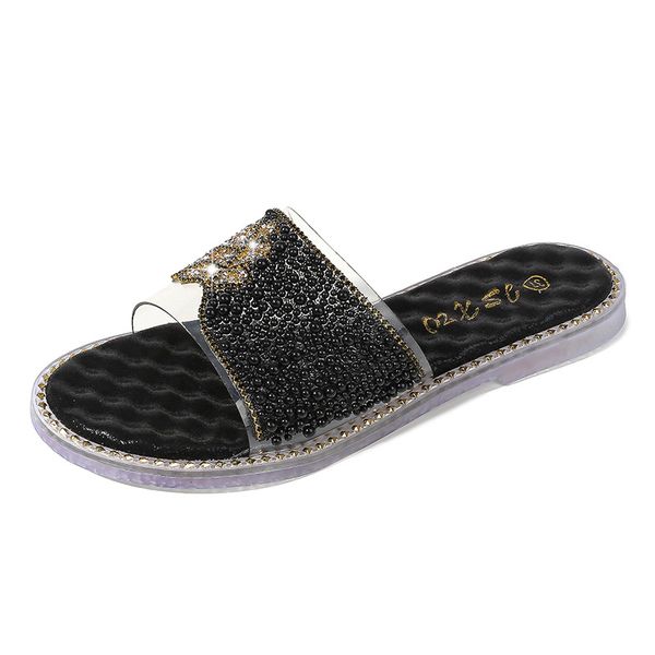 shoes for girls slippers casual low rubber flip flops slides string bead slipers women lady hawaiian 2020 flat fabric, Black
shoes for girls slippers casual low rubber flip flops slides string bead slipers women lady hawaiian 2020 flat fabric, Black