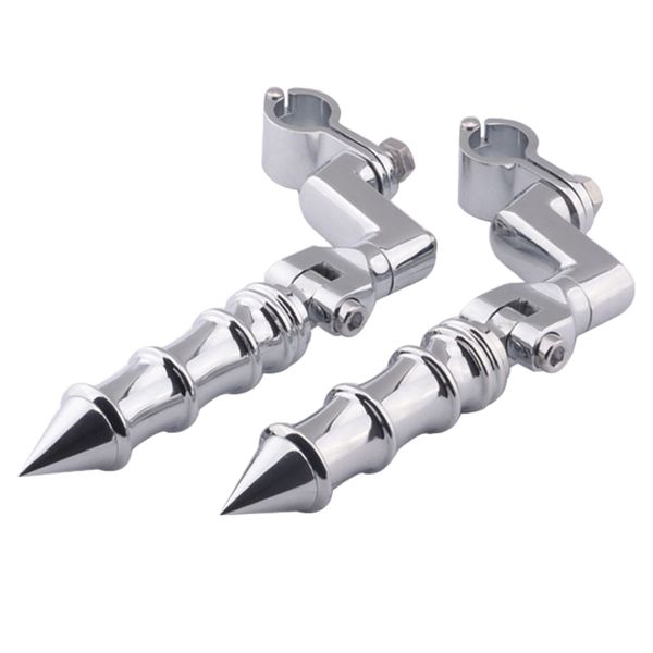 replacement passenger rear foot rest pegs bracket rearsets foot rear pegs cylindrical point pedal for yamaha dirt bike
replacement passenger rear foot rest pegs bracket rearsets foot rear pegs cylindrical point pedal for yamaha dirt bike