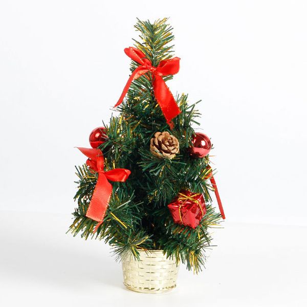 christmas trees xmas decoration placed in the deskfestival home party ornaments for new years gifts 30cm
christmas trees xmas decoration placed in the deskfestival home party ornaments for new years gifts 30cm