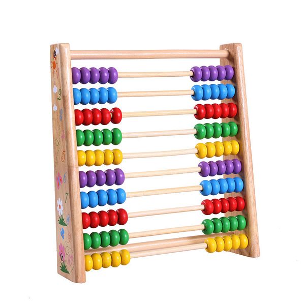 дошкольное образование abacus деревянные bead расчет рамки учебные пособия детские развивающие игрушки
дошкольное образование abacus деревянные bead расчет рамки учебные пособия детские развивающие игрушки