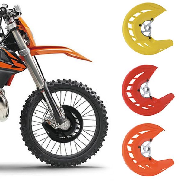 the new durable motorcycle dirt bike front brake disc cover guard for 125 150 250 300 450
the new durable motorcycle dirt bike front brake disc cover guard for 125 150 250 300 450