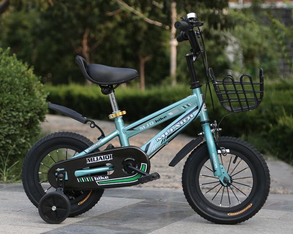 childrens bike 14- inche mountain bike bicycle steel speed dual disc brakes variable road bikes
childrens bike 14- inche mountain bike bicycle steel speed dual disc brakes variable road bikes
