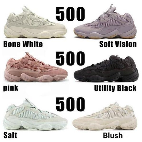 new desert rat 500 soft vision stone 3m reflective kanye west mens running shoes bone white utility black salt men women designer sneakers 
new desert rat 500 soft vision stone 3m reflective kanye west mens running shoes bone white utility black salt men women designer sneakers