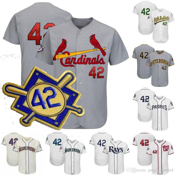 Mens 2019 Jackie Robinson Day Jersey Oakland Pittsburgh San Diego Los Angeles St. Louis Tampa Bay Seattle Texas Baseball Jerseys S-XXXL
Mens 2019 Jackie Robinson Day Jersey Oakland Pittsburgh San Diego Los Angeles St. Louis Tampa Bay Seattle Texas Baseball Jerseys S-XXXL