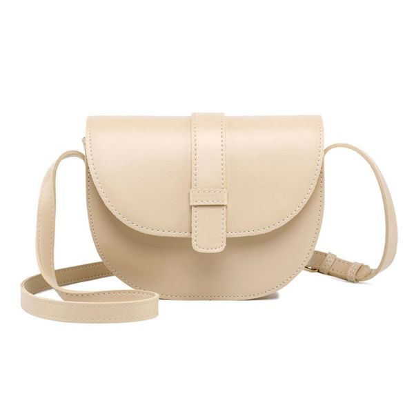 women women retro saddle shoulder messenger bags solid color pu leather casual style delicate hardware elegance ladies crossbody
women women retro saddle shoulder messenger bags solid color pu leather casual style delicate hardware elegance ladies crossbody