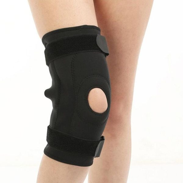 1pc nylon elastic warm knitted sports extended knee pads for knee compression sleeve support neutral / for art, Black;gray
1pc nylon elastic warm knitted sports extended knee pads for knee compression sleeve support neutral / for art, Black;gray
