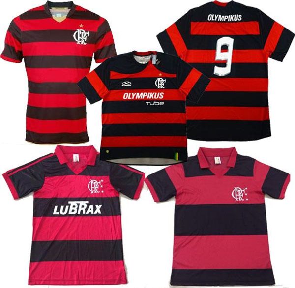 new retro flamengo soccer jerseys 1982 1990 2004 2008 brazil league diego 10 white football shirts camisa flemish vintage calcio futbol hot, Black;yellow
new retro flamengo soccer jerseys 1982 1990 2004 2008 brazil league diego 10 white football shirts camisa flemish vintage calcio futbol hot, Black;yellow