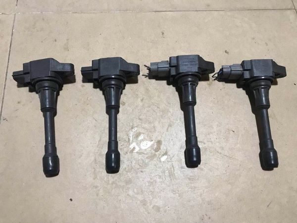 nissan altima 2007-2013 engine ignition coil oem 22448 ja000
nissan altima 2007-2013 engine ignition coil oem 22448 ja000