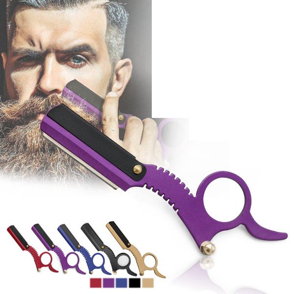 men professional straight edge barber razor classic travel home barber razor beard shaving hair removal tools 5 styles rra1515
men professional straight edge barber razor classic travel home barber razor beard shaving hair removal tools 5 styles rra1515