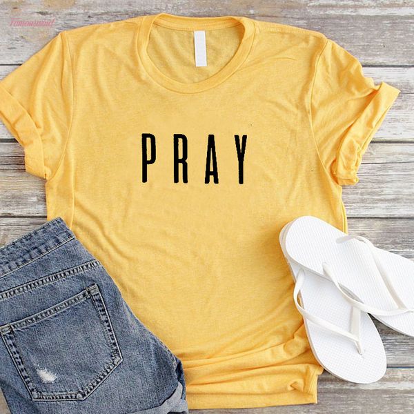 pray christian t shirts fashion clothes womens tshirt easter t shirt letter print gery tees cotton tshirt dropshipping, White
pray christian t shirts fashion clothes womens tshirt easter t shirt letter print gery tees cotton tshirt dropshipping, White