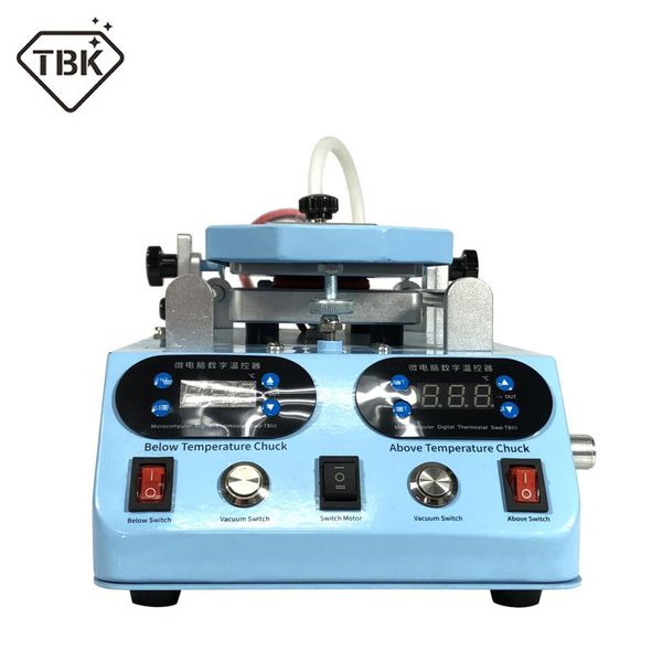 tbk-268 automatic lcd bezel heating separator machine for flat curved screen 3 in 1 touch screen separator
tbk-268 automatic lcd bezel heating separator machine for flat curved screen 3 in 1 touch screen separator